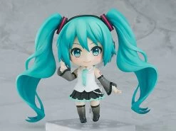 GOOD SMILE COMPANY Nendoroid Hatsune Miku NT (Piapro Characters)