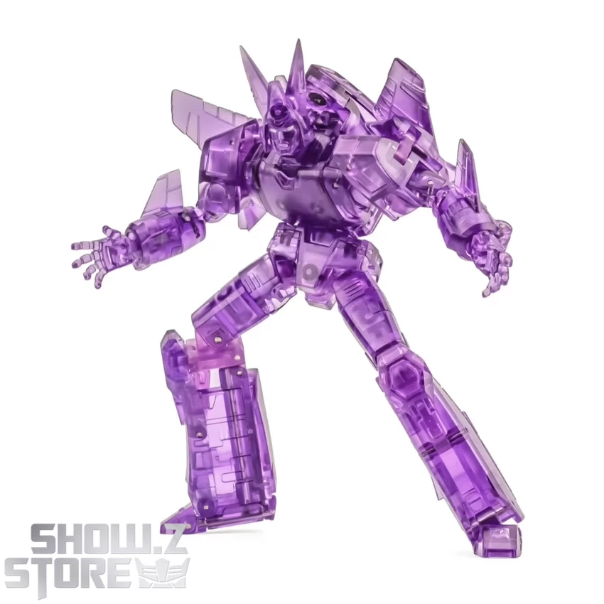 NewAge H43P Tyr Cyclonus Special Edition - Image 7