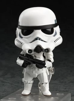 GOOD SMILE COMPANY Nendoroid StormTrooper Action Figure