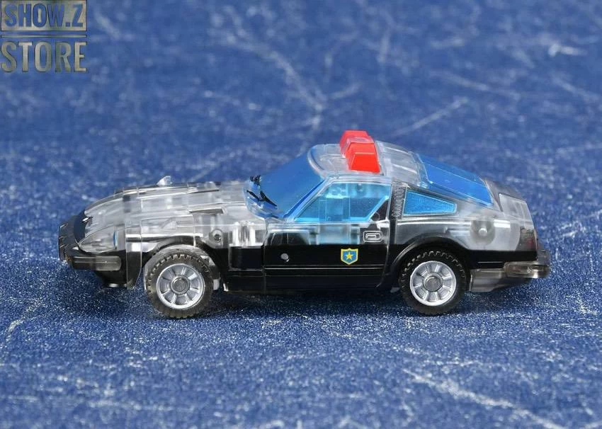 NewAge H3T Harry Prowl Clear Version - Image 6