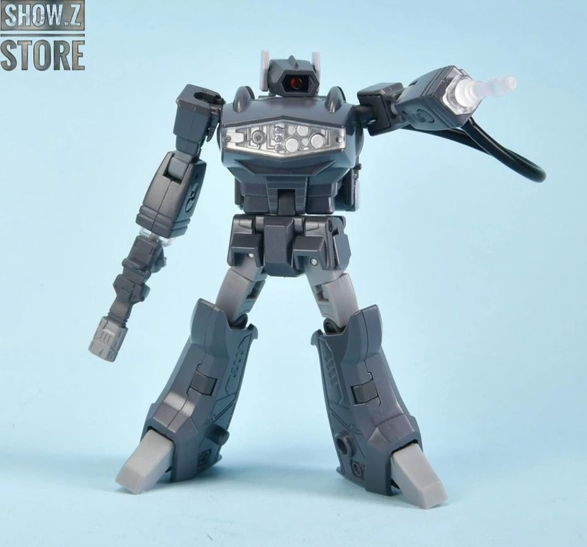 NewAge H35M Cyclops Shockwave Galactic Man Version - Image 5