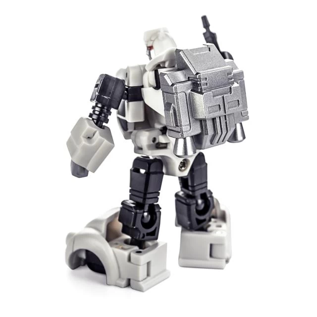 NewAge H1K Critter Bugbite Bumblebee MP-21K - Image 7