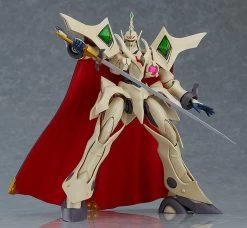 GOOD SMILE COMPANY MODEROID Escaflowne (The Vision Of Escaflowne) Plastic Model