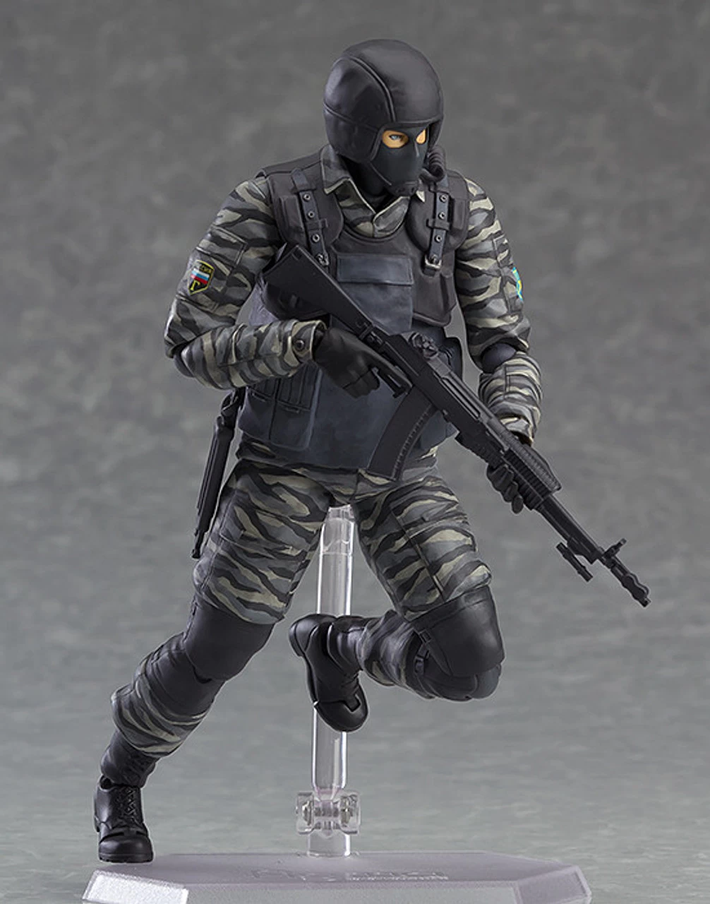 Max Factory Figma Gurlukovich Solider Action Figure - Image 2