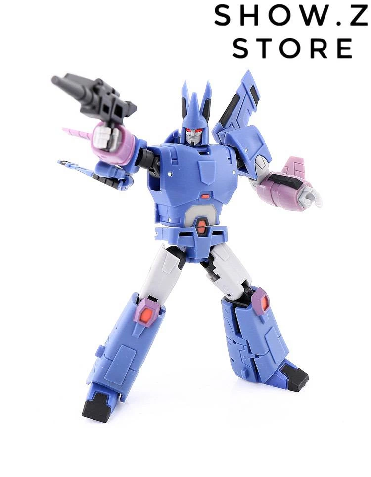 Magic Square MS-B06 Space Skimming Cyclonus - Image 4