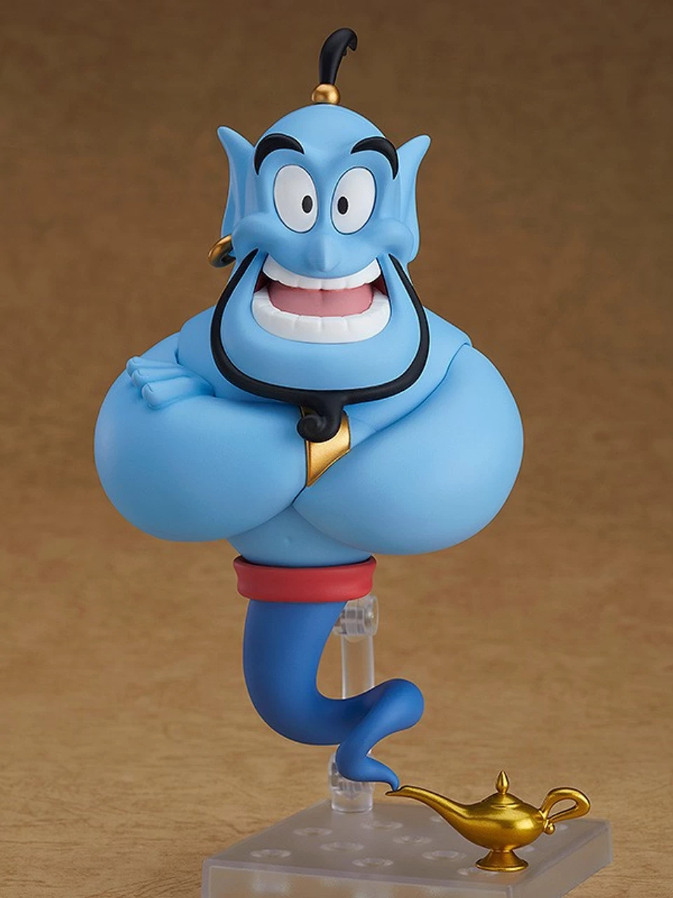 GOOD SMILE COMPANY Nendoroid Aladdin - Genie - Image 2