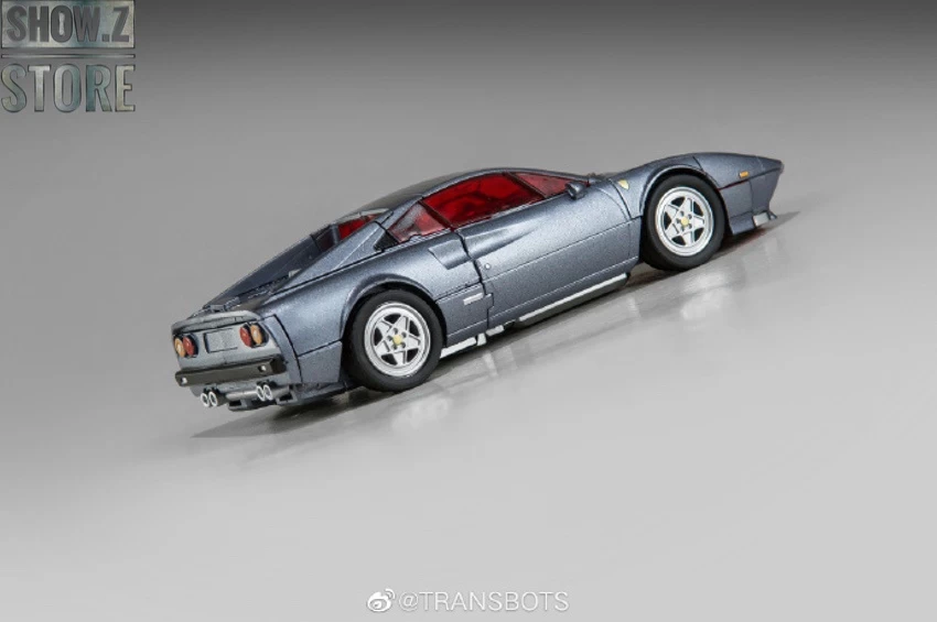 X-Transbots MX-14T Flipout Wildrider Youth Version - Image 11