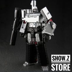 Zeta Toys EX-02 MP36 Megatron