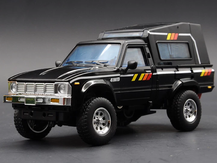 BadCube OTS-11 Speedbump(Trailerbreaker) - Image 2