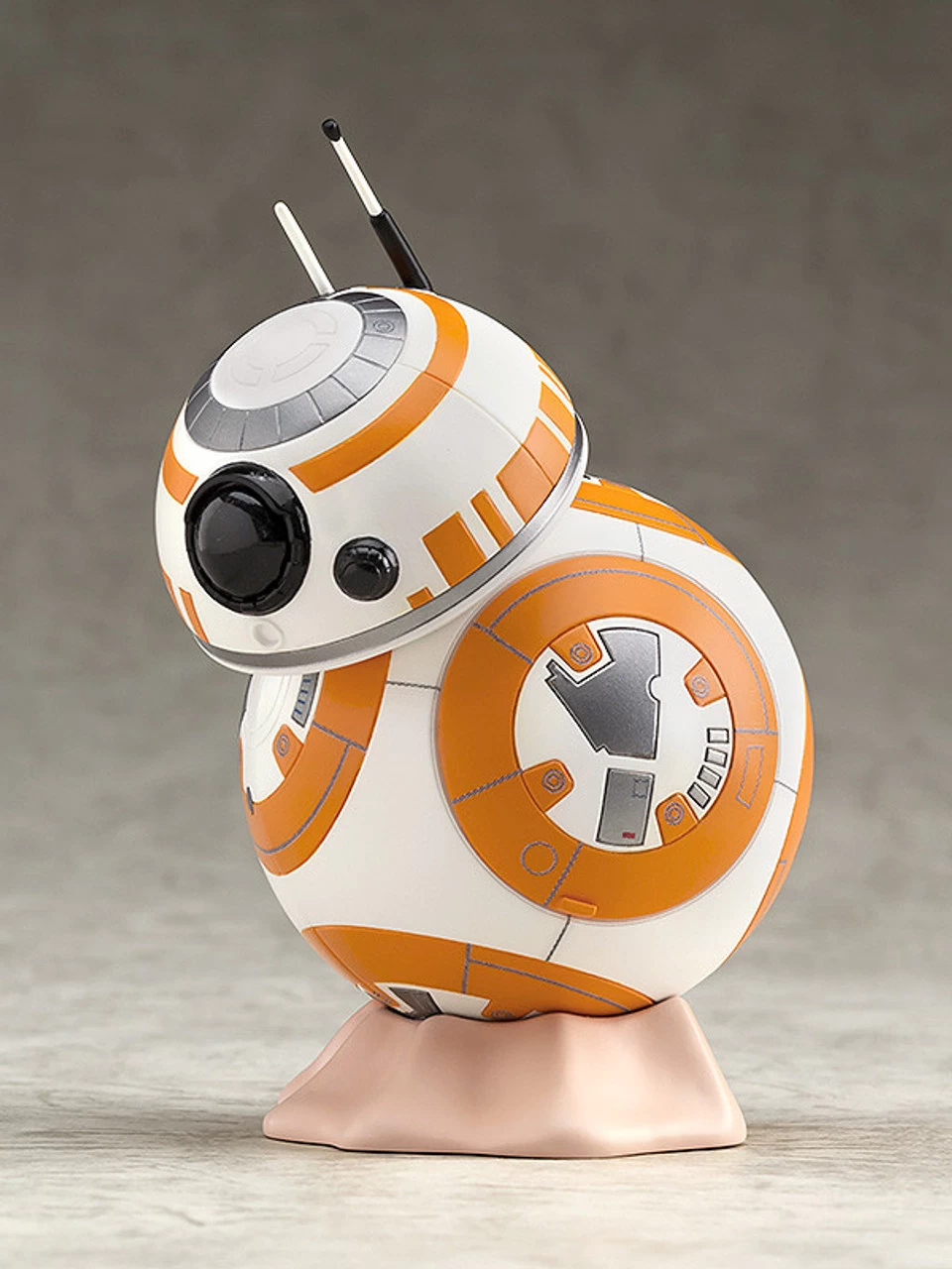 GOOD SMILE COMPANY Nendoroid BB-8 Action Figure (Completed) - Image 4