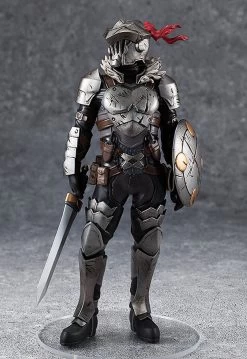 GOOD SMILE COMPANY POP UP PARADE Goblin Slayer PVC Figure