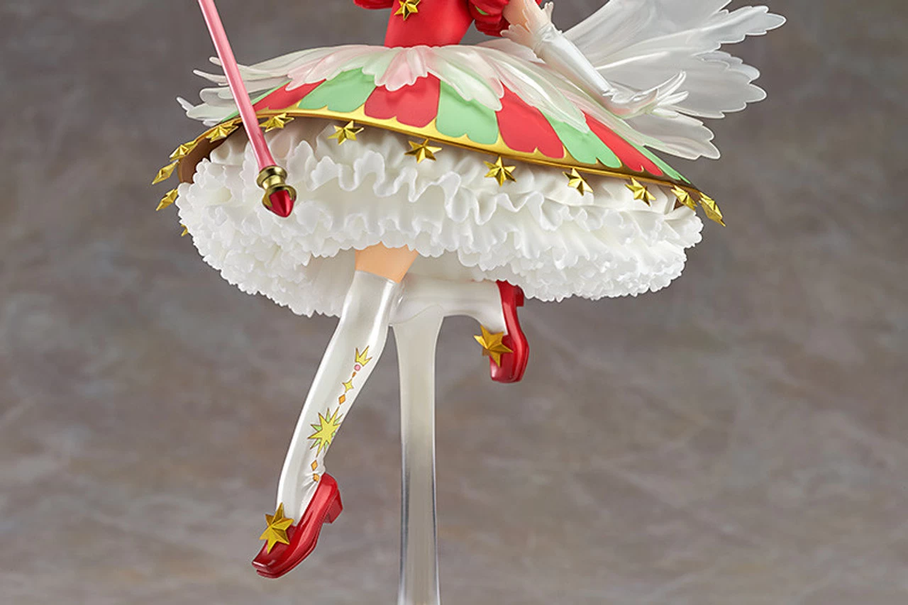 GOOD SMILE COMPANY Sakura Kinomoto 1/7 PVC Figure - Image 3