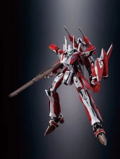 Bandai DX Chogokin YF-29 Durandal Valkyrie (Saotome Alto Custom)