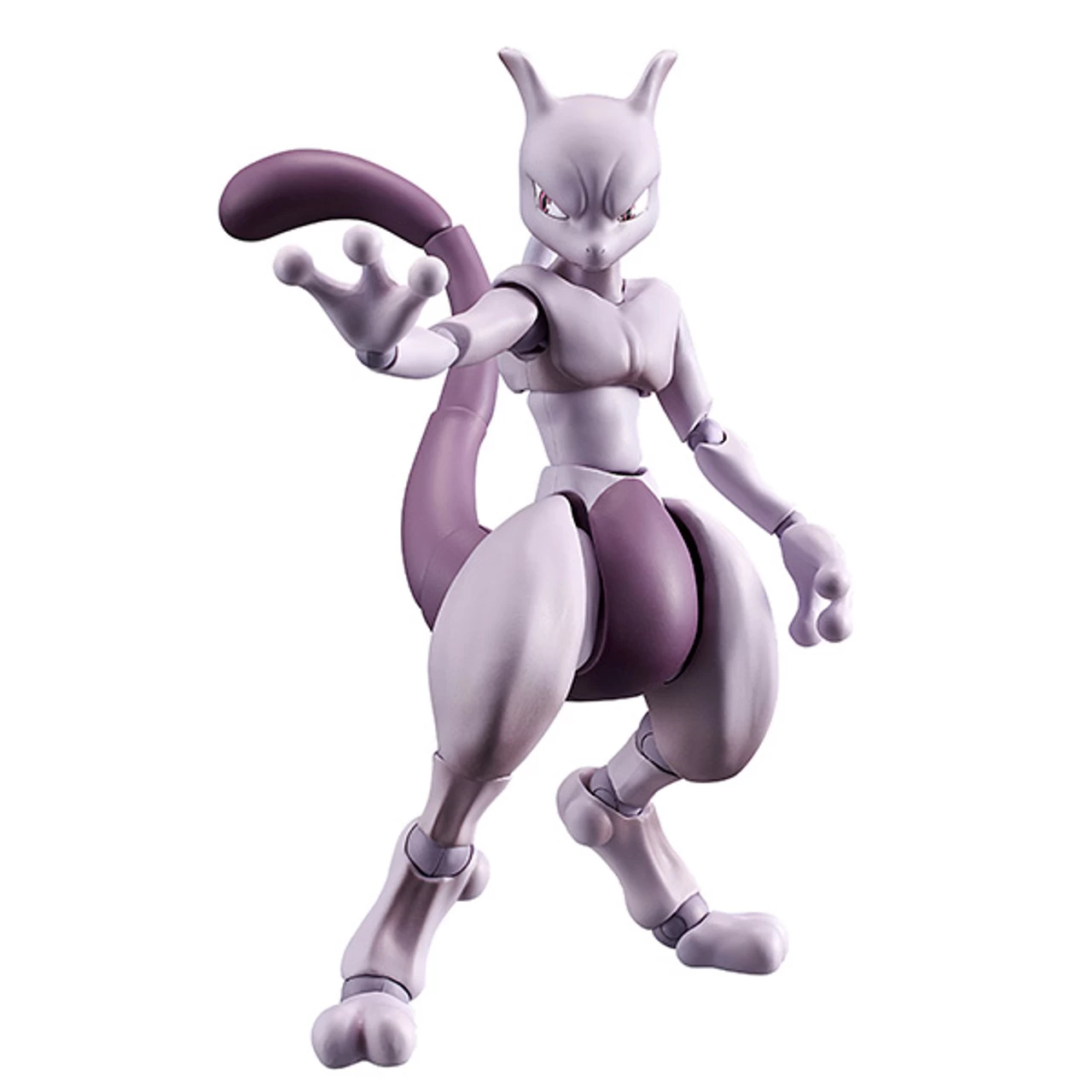 MegaHouse Variable Action Heroes Pokken Tournament Mewtwo - Image 3