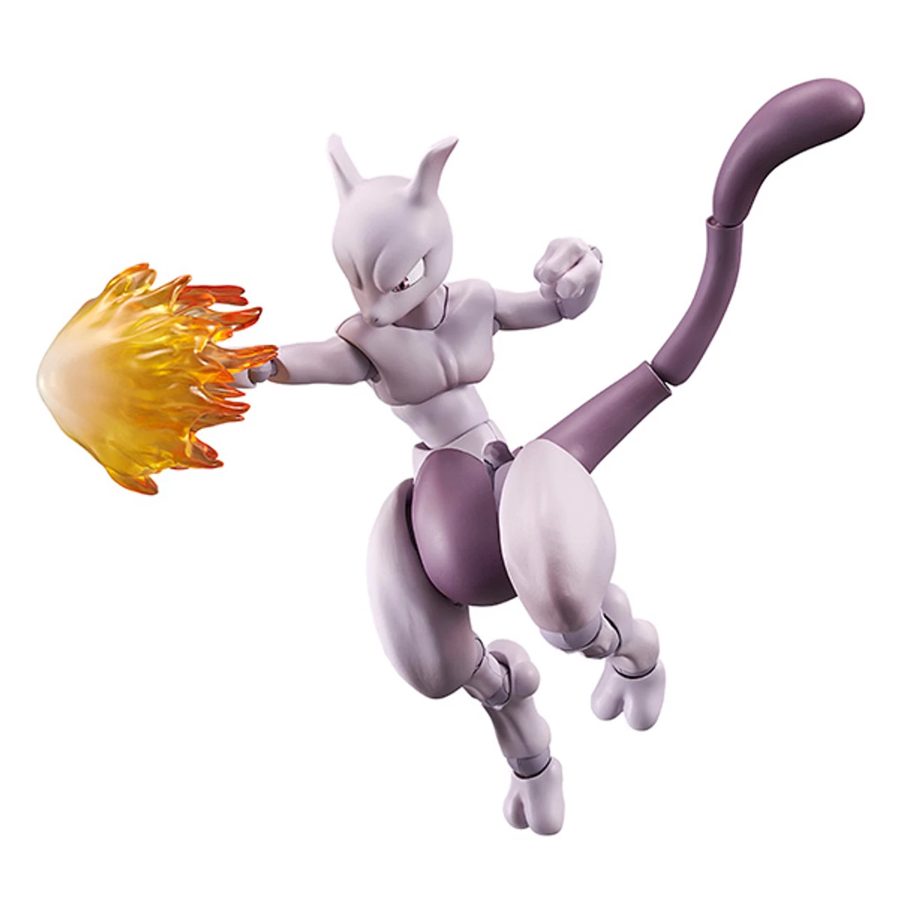 MegaHouse Variable Action Heroes Pokken Tournament Mewtwo - Image 5