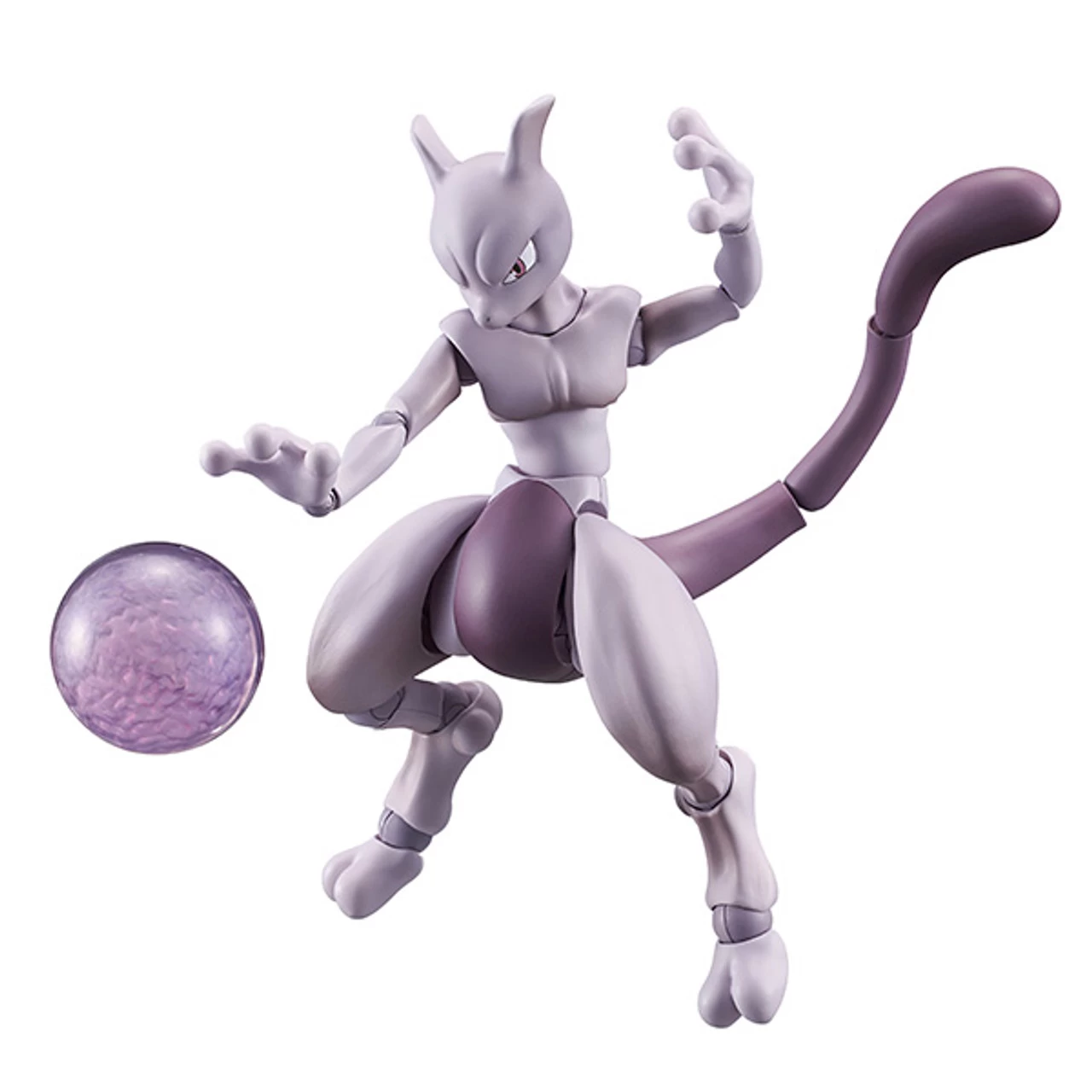 MegaHouse Variable Action Heroes Pokken Tournament Mewtwo - Image 4