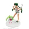 MegaHouse G.E.M. Series Pokemon Mallow & Steenee PVC Figure