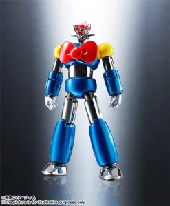 Bandai Chogokin Mazinger Z (Hello Kitty Color) Action Figure