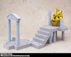 Bandai D.D.PANORAMATION Virgo Shaka Action Figure