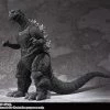 Bandai S.H.MonsterArts Godzilla (1954)