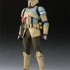 Bandai S.H.Figuarts Scarif Storm Trooper Action Figure