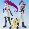 Bandai S.H.Figuarts Team Rocket Action Figure