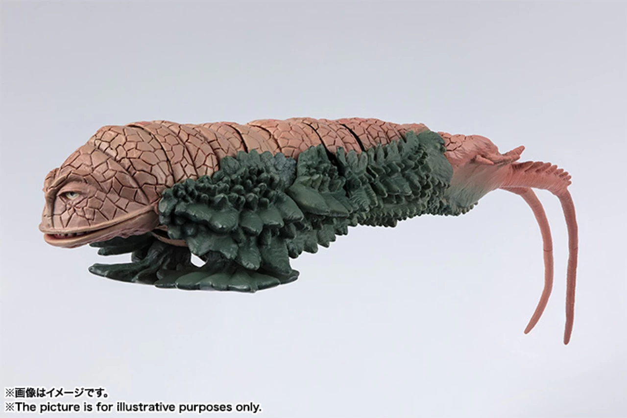 Bandai S.H.Figuarts Twin Tail Action Figure - Image 4