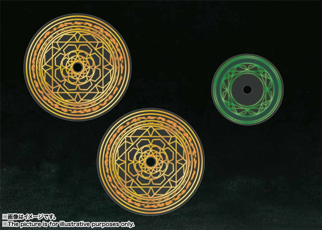 Bandai S.H.Figuarts Doctor Strange (Avengers: Infinity War) Action Figure (Completed) - Image 7