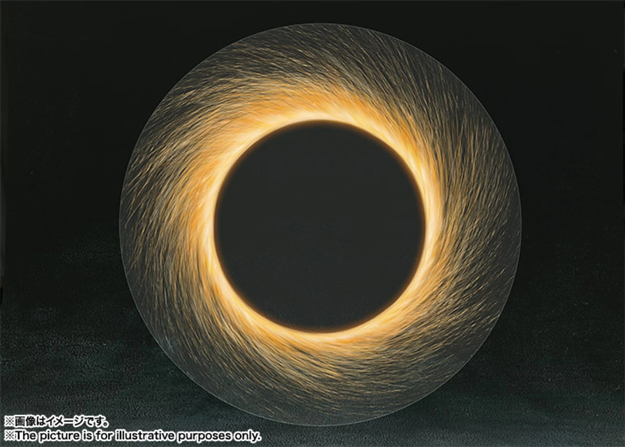 Bandai S.H.Figuarts Doctor Strange (Avengers: Infinity War) Action Figure (Completed) - Image 8