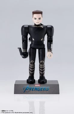 Bandai Chogokin Heros Hawkeye (Avengers: Endgame)