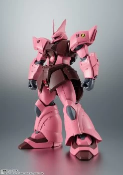 Bandai Robot Spirit SIDE MS MS-14JG Gelgoog J Ver. A.N.I.M.E. Action Figure