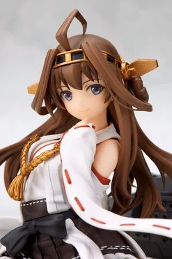 Kantai Collection Kongo 1/8 PVC Figure