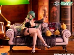 Azur Lane Littorio Calabria Aurea 1/7 Complete Figure