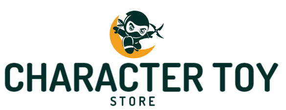 Character Toy Store